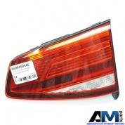 Фонарь светодиодный задний на Passat B8 (справа внутренний) 3G9945094E