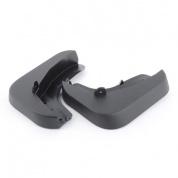 Брызговики передние на Audi Q5 (2017-2020) 80A075111