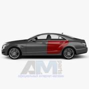 Дверь задняя левая Mercedes CLS-klasse C218 A2187300305
