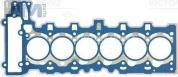 Прокладка головки блока цилиндров (VICTOR REINZ) 613553500 для BMW X3 E83 2006-2010 2.5si