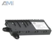 Блок управления пневматической подвеской Mercedes GLE 2014-2018 A1669009518