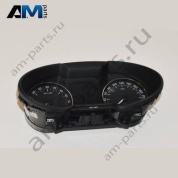 Комбинация приборов Skoda Octavia A7 5E0920781