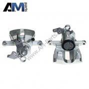 Задний левый тормозной суппорт Transporter T5 7H0615423A