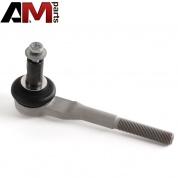 Наконечник рулевой тяги с крепежными деталями для Audi A6 C6 4F0498811A