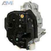 Замок двери задний левый (172127) FEBI Audi A6 (С6) 2004-2011