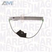 Стеклоподъемник левый задний (350103170081) MAGNETI MARELLI для Audi A4 (B7) 2005-2009