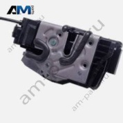 Замок двери задний правый A0997303200 на Mercedes S-class W222