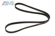 Поликлиновый ремень генератора BOSCH (1987946096) Audi A4 (B8) 1.8 CABA/CAAB