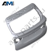 Крышка багажника 41007494942 BMW X3 G01