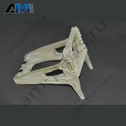 Держатель накладки Skoda Skoda Kamiq 2019-2024 565863350