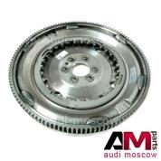 Двухмассовый маховик для автомобилей концерна VAG 04E105266