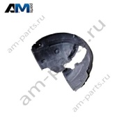 Подкрылок Audi A6 (C7) Avant/Allroad 2015-2018 4G9821134A