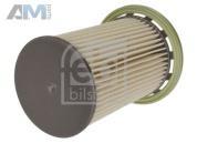 Топливный фильтр FEBI 101319  Volkswagen Touareg I (2003-2010)