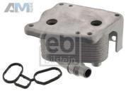 Теплообменник (FEBI) 49199 для BMW X3 E83 2006-2010 2.0i