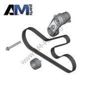 Комплект ремня генератора 11282457049 на BMW (F21) M135i