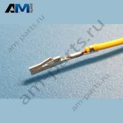 Комплект проводов с двумя контактами каждый VAG 000979052E