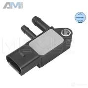 Датчик перепада давления (1148010003) MEYLE на Audi A7 (4G) 2011-2018