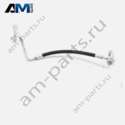 Трубка кондиционера от радиатора к компрессору Mercedes GLC-Coupe C253 (М264) A2538307200