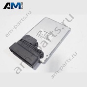 Блок управления системы электронного регулирования демпфирования VAG 5Q0907376C