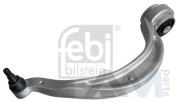 Направляющий рычаг левый FEBI (170530) для Audi A7 (4G) 2011-2018