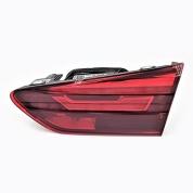 Задний правый фонарь на крышке Фольксваген Поло Седан (NEW) 6N5945094