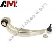 Направляющий рычаг правый Audi A4 (B8) 8K0407694T