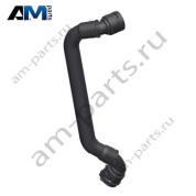 Шланг охлаждения от двигателя к помпе A4635010900 Mercedes GLE V167