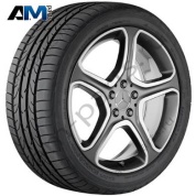 Колесные диски оригинальные A20440129007X21 на Mercedes GLK X204