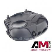 Оригинальный передний кожух ГБЦ Audi A6 C7 2.0TFSI 06H103269H