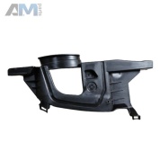 Кронштейн насадки выхлопной трубы левый Mercedes E W213 (2016-2023) A2138850514