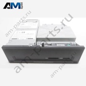 Блок управления информационной системой с радио, Bluetooth, WLAN, SD-приводом и навигацией Volkswagen Touareg 2018-2024 760035069E