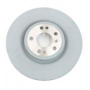 Передние тормозные диски KD0477 (KORTEX) для автомобилей MB