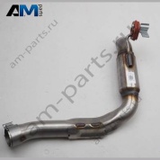 Задний глушитель VAG 5Q0253609M