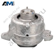 Опора двигателя слева (FEBI) 109383 для MB GLC 220d C253 OМ654