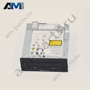 Блок управления электронной информационной системы с радио, Bluetooth и SD/CD-приводом Skoda Superb (3V) 2015-2024 3V0035043