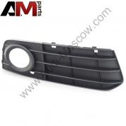 Решетка воздухонаправляющая для Audi A4 B8 8K0807682A01C