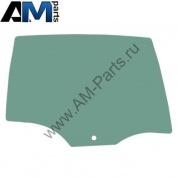 Стекло задней двери правое Шкода Суперб 3T5845206