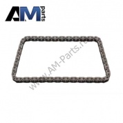 Цепь ГРМ нижняя Ina для БМВ X6 (F16), 553019510