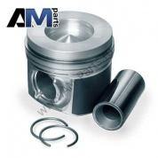 Поршень ремонтный 11257805331 на BMW X5 (E70) 30dX