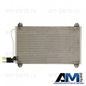 Радиатор кондиционера A9015000554 Мерседес Sprinter 308CDI 109л.с.