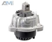 Опора двигателя (FEBI) 104265 для BMW 5 серия (F10) 2011-2013 530d