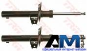 Оригинальные передние амортизаторы Фольксваген Джетта JGM830T TRW