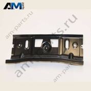 Усилитель крыши Skoda Octavia A8 Combi 2020-2024 5E7817983