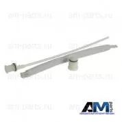 Осушитель кондиционера 4H0298403 для Audi A8 (D4) 2010-2017 3.0FSI