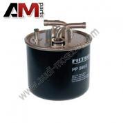 Топливный фильтр Audi A8 (D3) 3.0 TDI PP986/3 Filtron