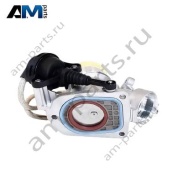 Перепускной клапан турбины BMW X4 (G02) 2018-2025 20d (B47D) 11658587518