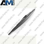 Щетка стеклоочистителя с прижим.элем. для Volkswagen Polo sedan 6RU955425C