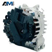 Генератор A266154130280 на Мерседес B-class W245