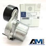 Натяжитель приводного ремня 10938469 (SWAG) для автомобилей MB