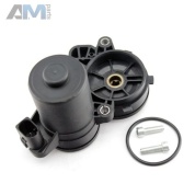 Привод стояночного тормоза Mercedes C W205 (2014-2023) A0009061303